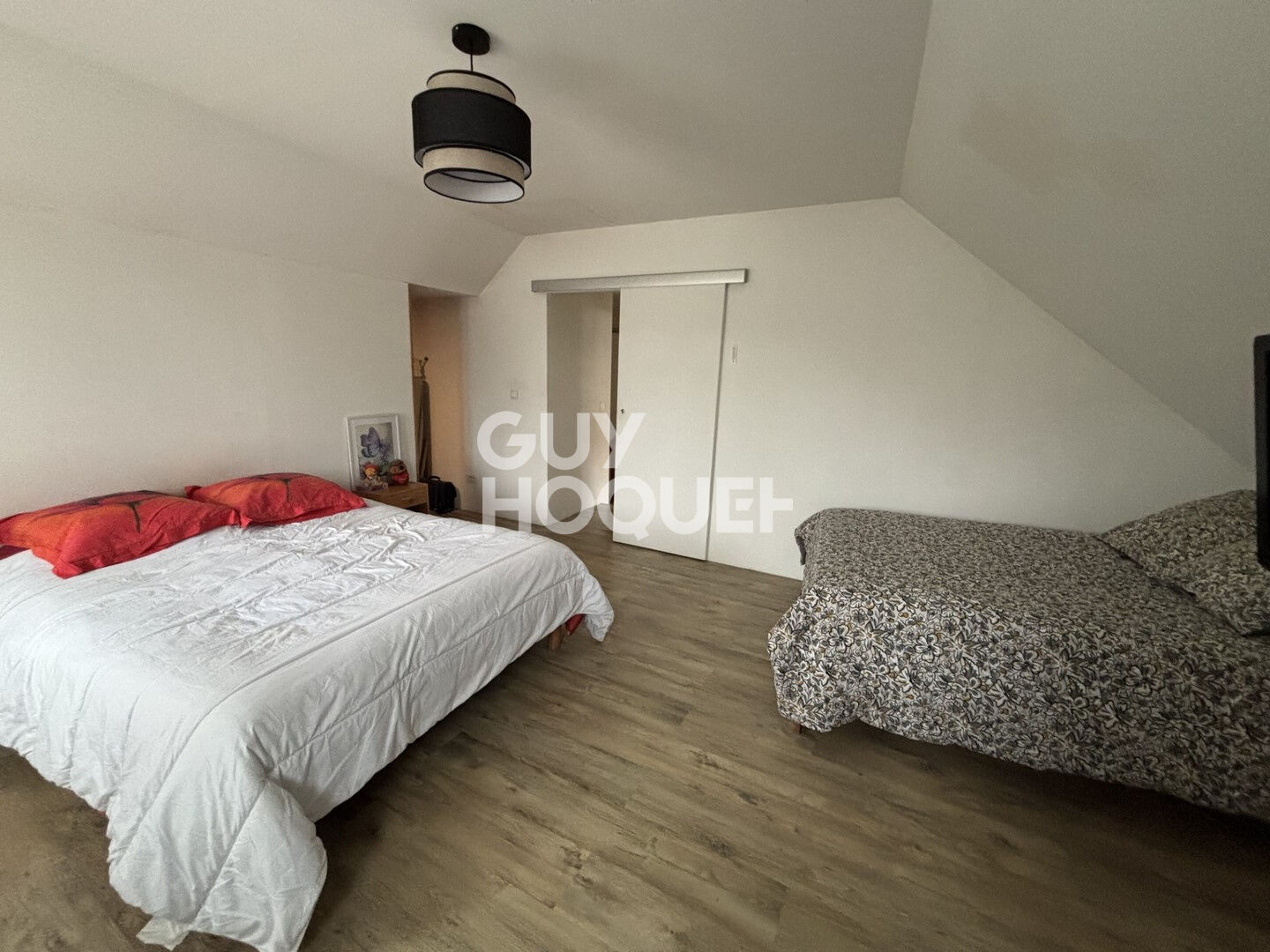 Maison à vendre à Charleville -