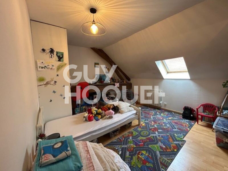 Maison à vendre à Charleville -