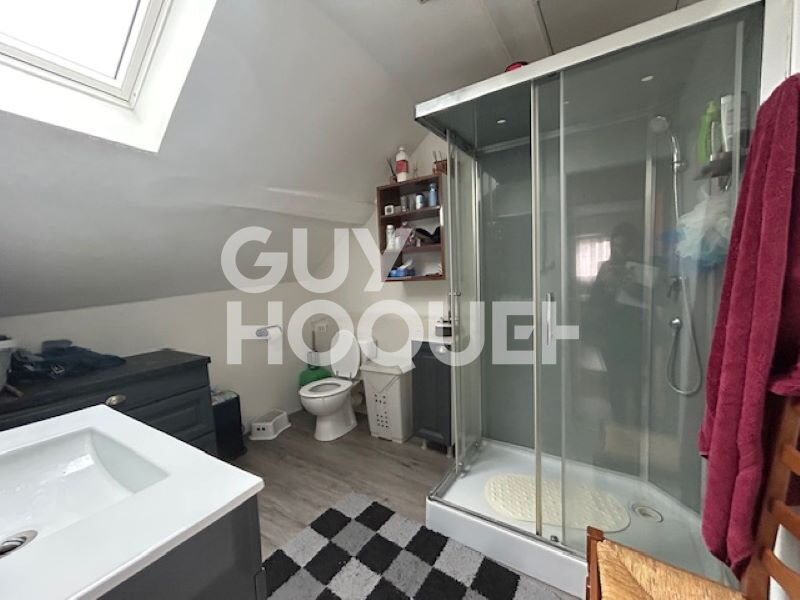 Maison à vendre à Charleville -