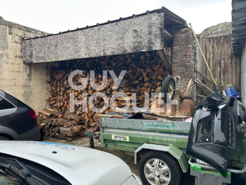 Maison à vendre à Charleville -