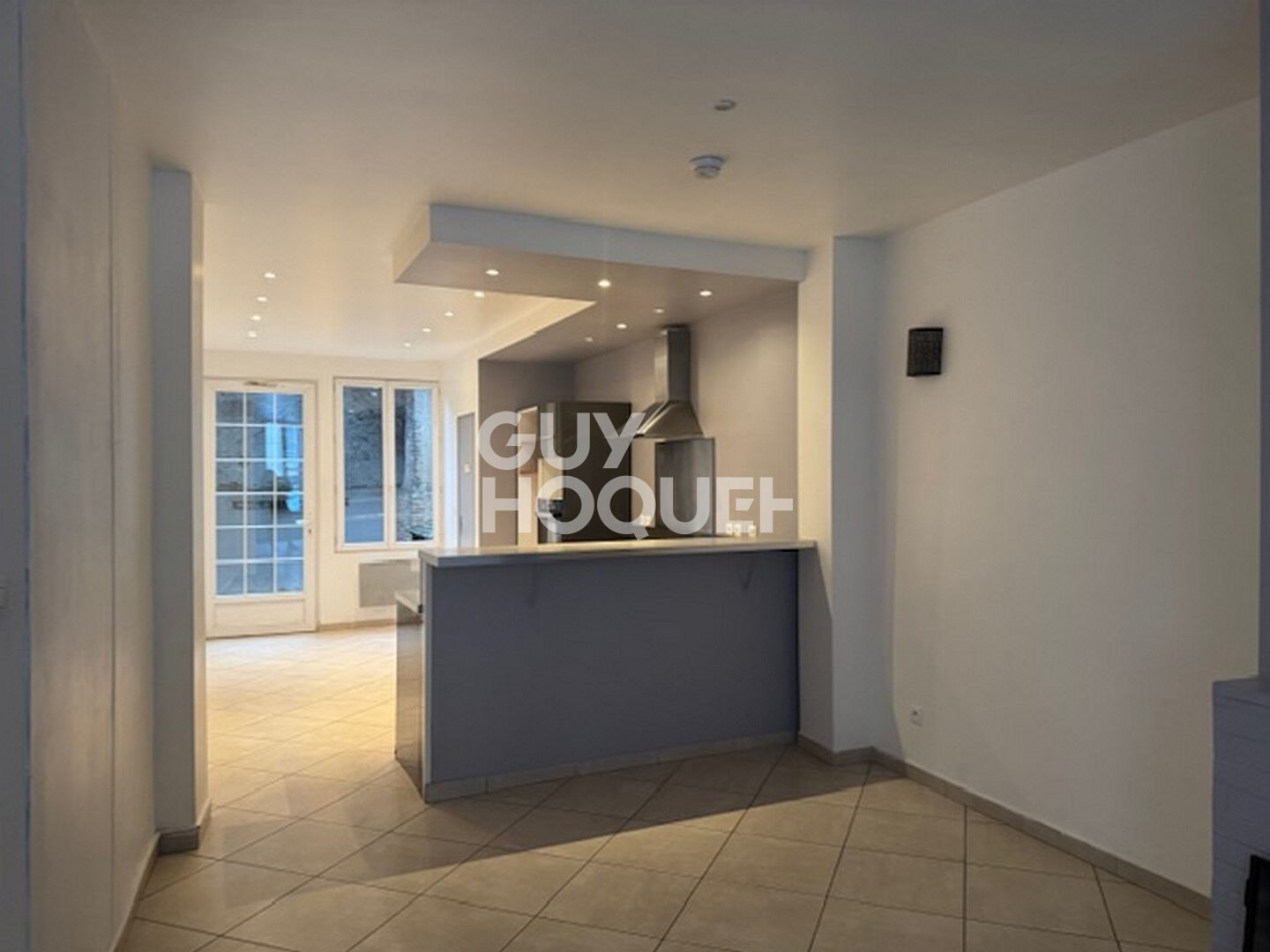 Maison de Ville au coeur de Sézanne - Exclusivité Guy Hoquet