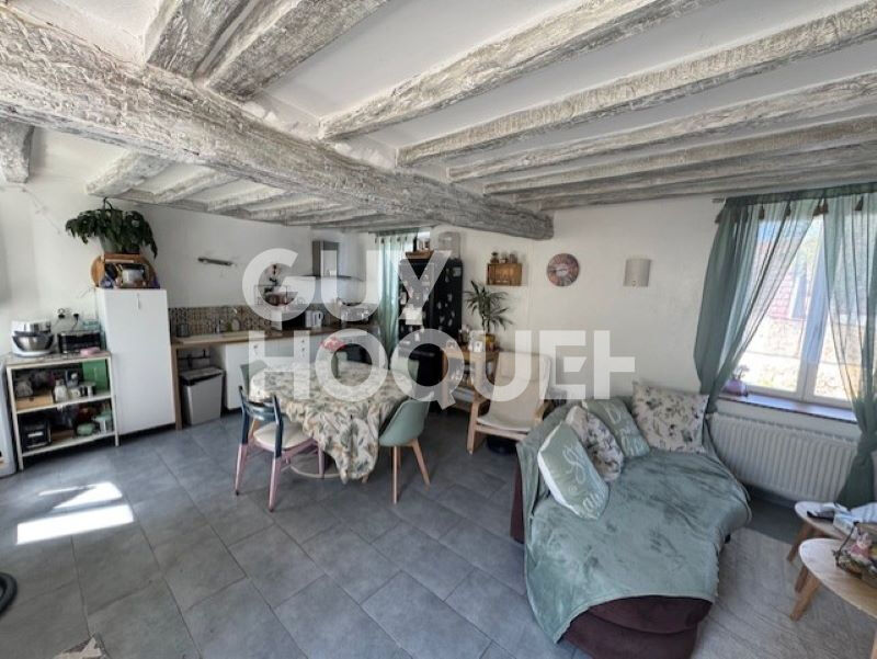 Maison de ville à vendre à Sézanne - Exclusivité Guy Hoquet