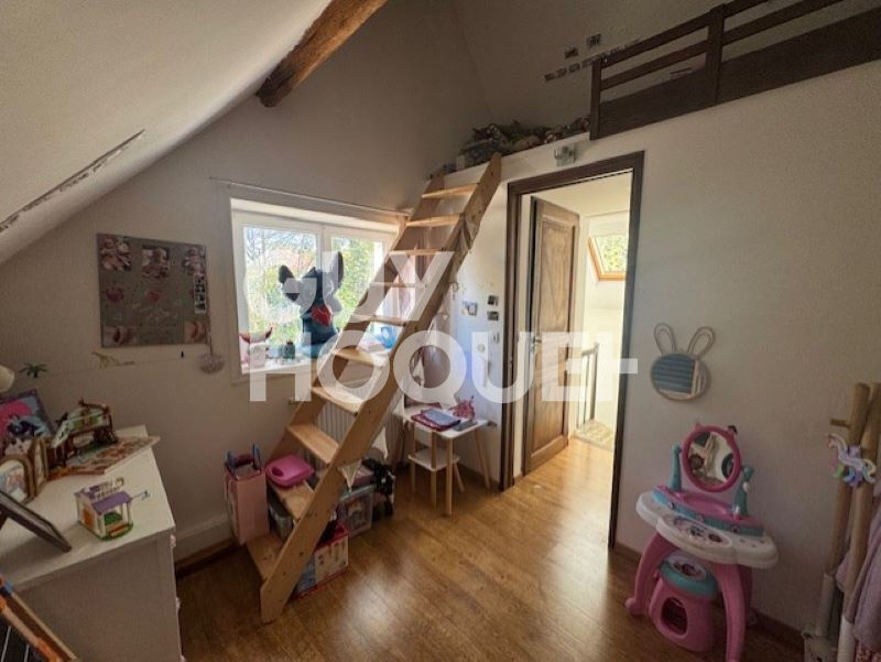 Maison de ville à vendre à Sézanne - Exclusivité Guy Hoquet