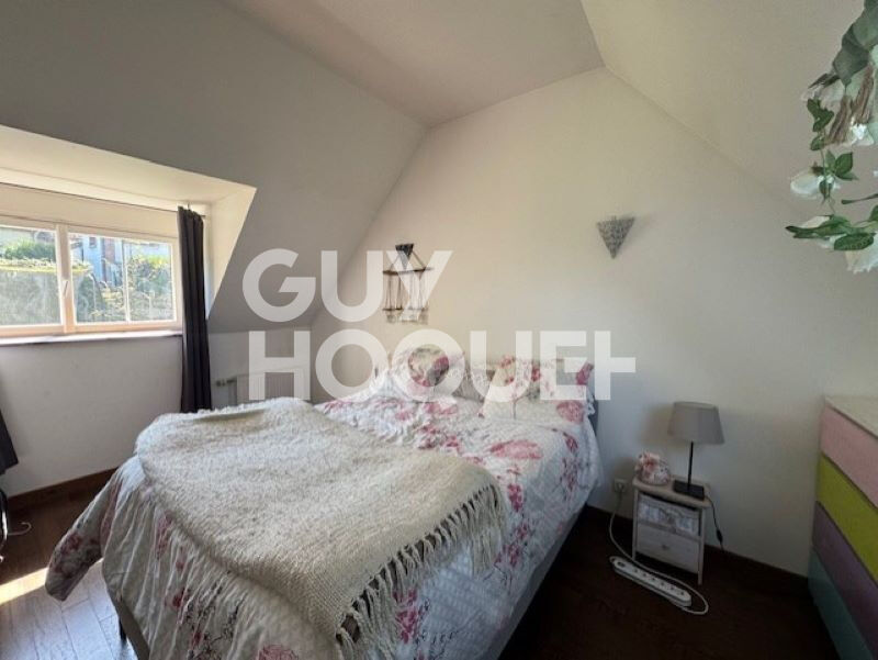 Maison de ville à vendre à Sézanne - Exclusivité Guy Hoquet