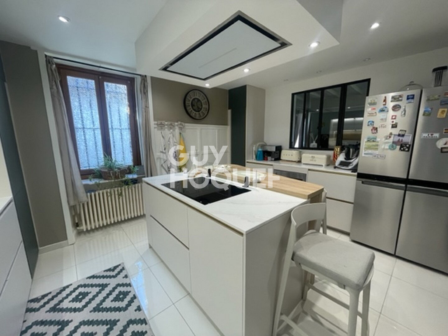 * COUP DE COEUR * TRES BELLE MAISON EN PIERRES PROCHE SEZANNE