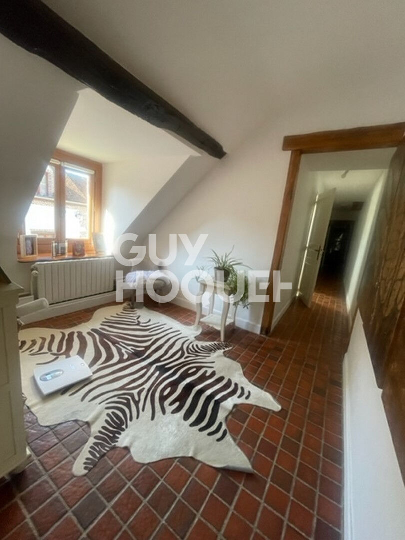 * COUP DE COEUR * TRES BELLE MAISON EN PIERRES PROCHE SEZANNE