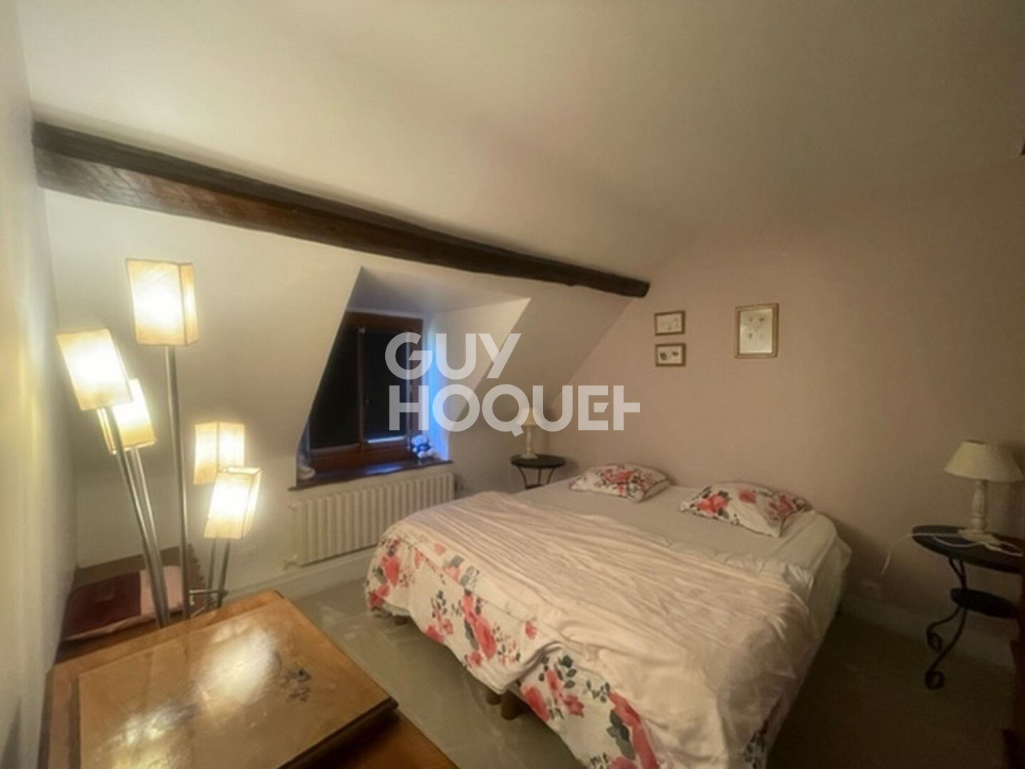 * COUP DE COEUR * TRES BELLE MAISON EN PIERRES PROCHE SEZANNE