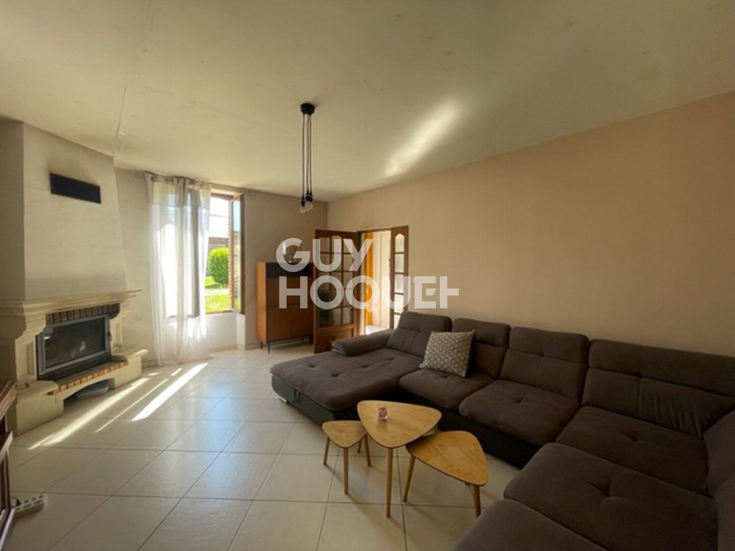 EXCLUSIVITE :  AXE SEZANNE / FERE-CHAMPENOISE