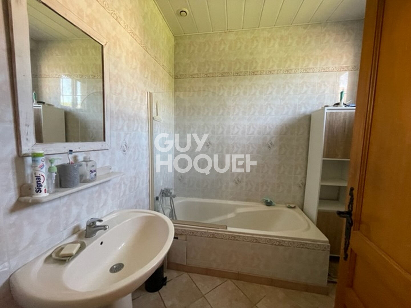 EXCLUSIVITE :  AXE SEZANNE / FERE-CHAMPENOISE