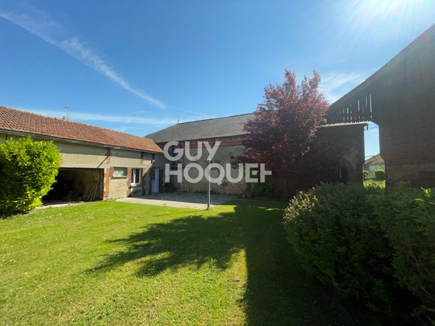 EXCLUSIVITE :  AXE SEZANNE / FERE-CHAMPENOISE