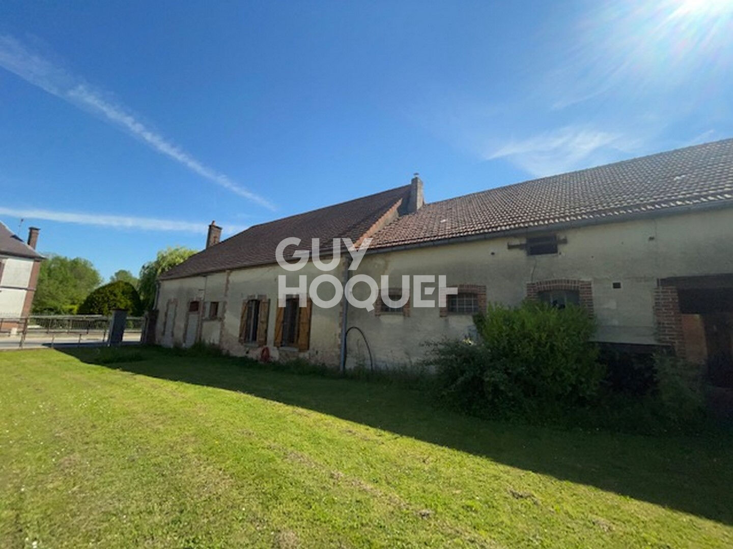 EXCLUSIVITE :  AXE SEZANNE / FERE-CHAMPENOISE