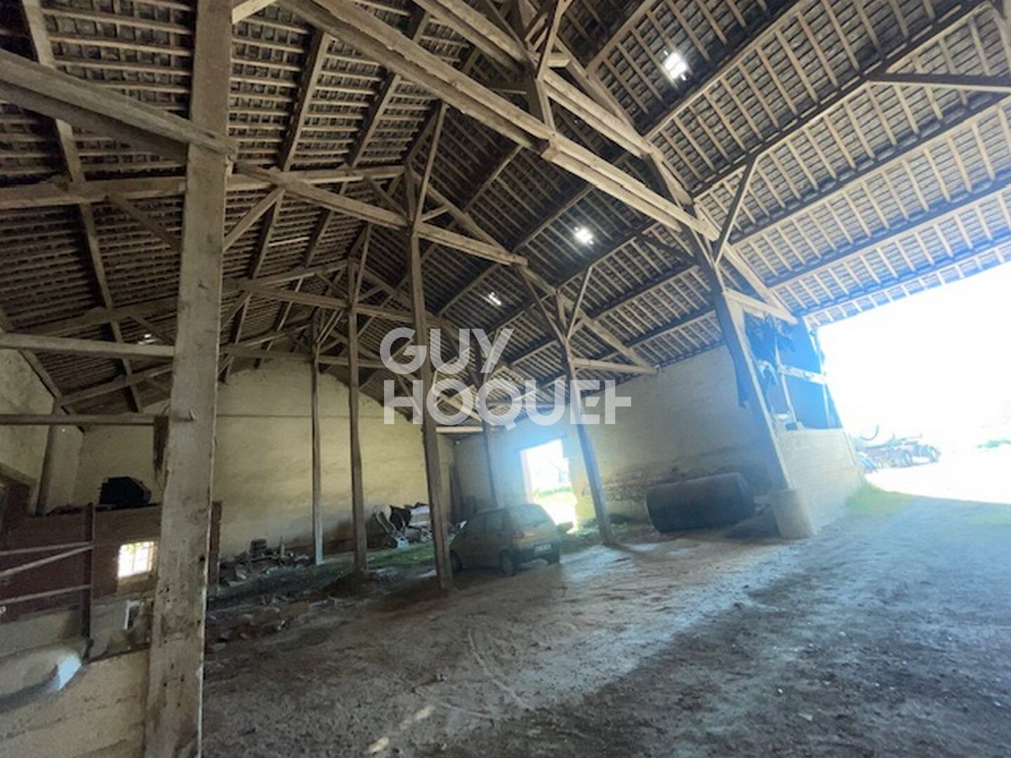 EXCLUSIVITE :  AXE SEZANNE / FERE-CHAMPENOISE