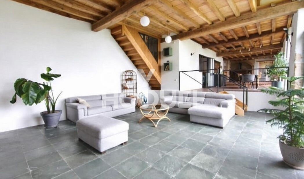 Maison de Campagne Allemant