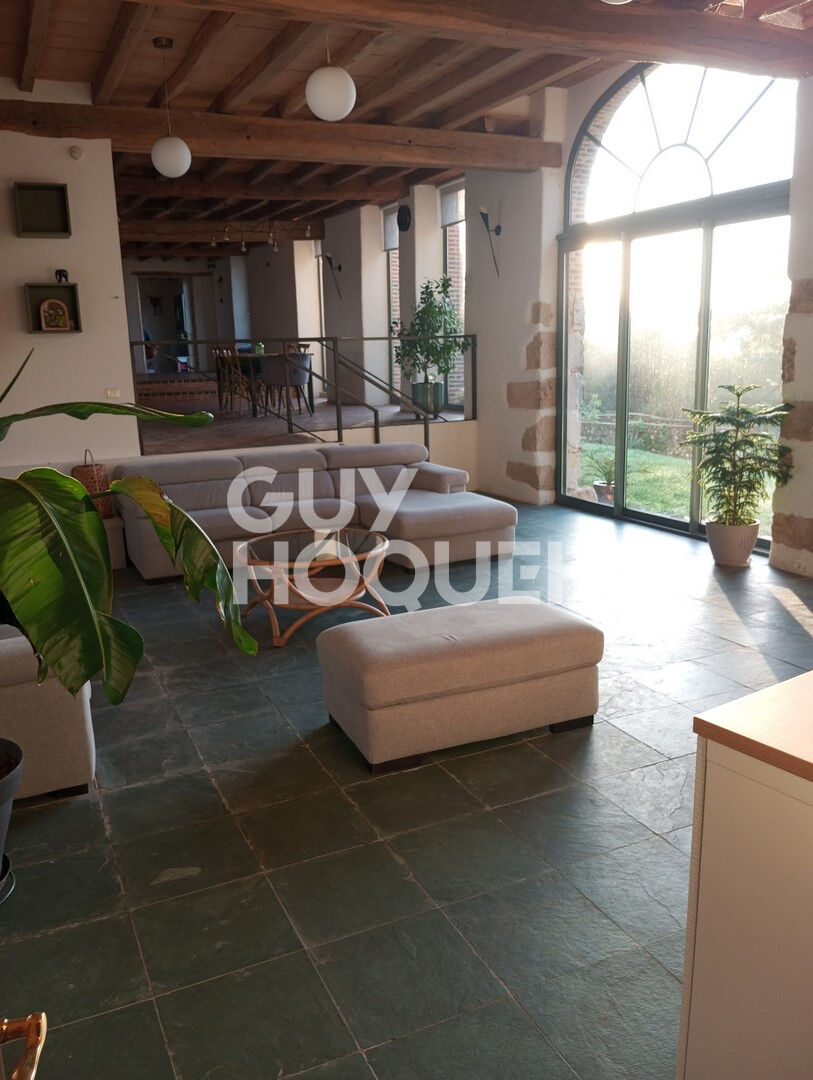 Maison de Campagne Allemant