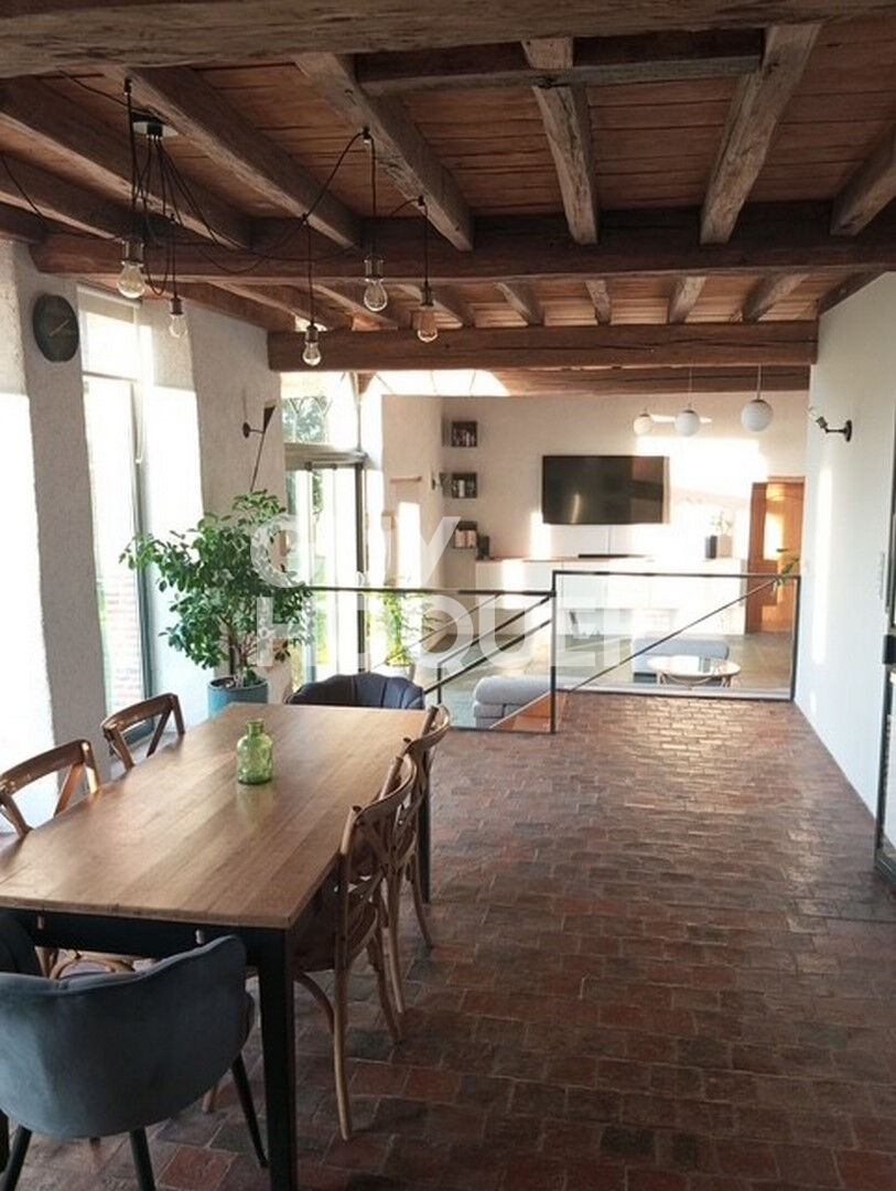 Maison de Campagne Allemant