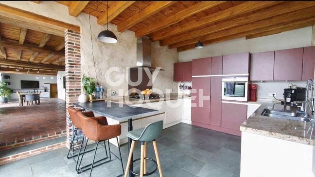 Maison de Campagne Allemant