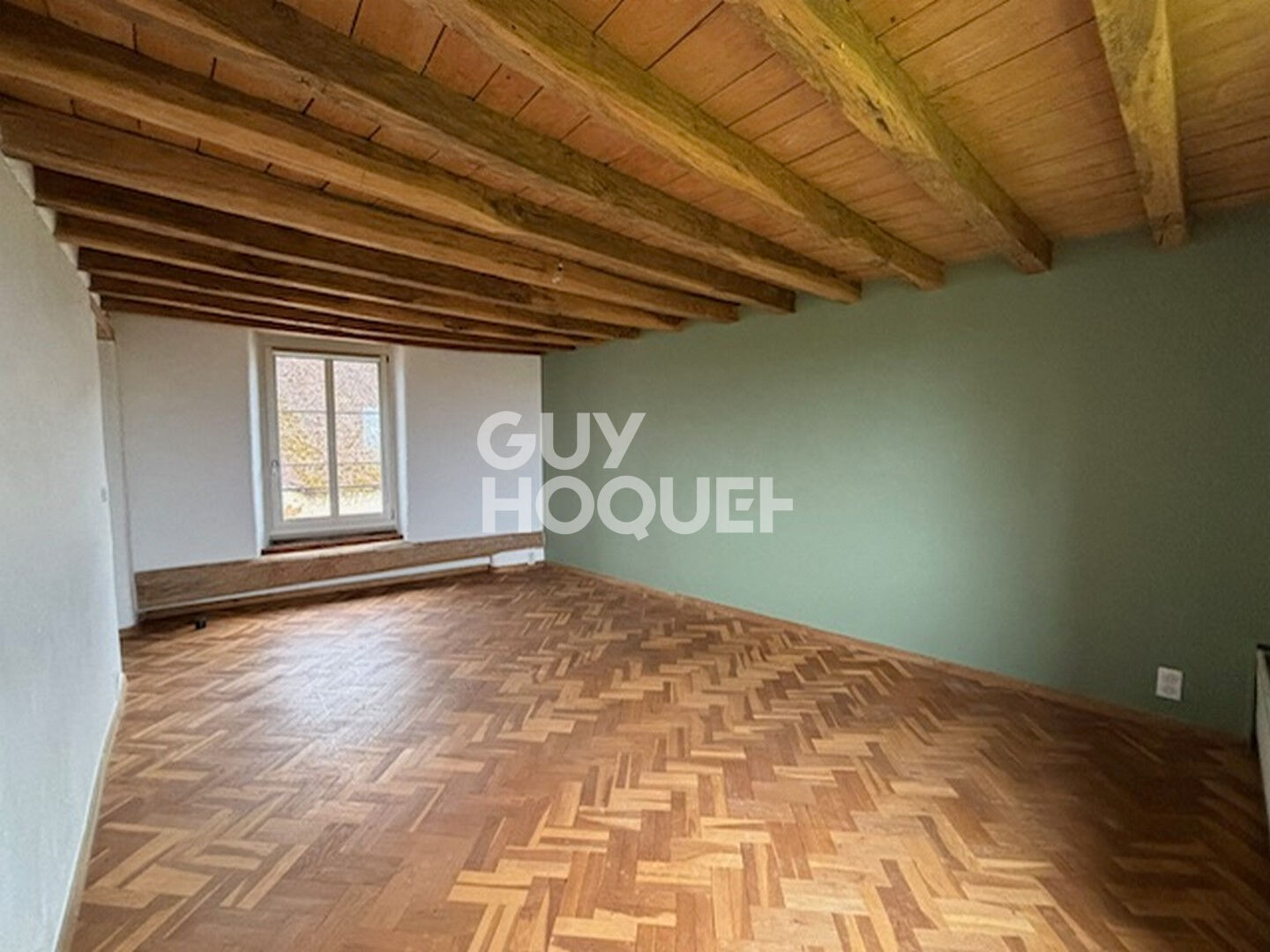 Belle propriété  à vendre à Allemant - 7 pièces, 263 m² sur 3191 m² de terrain