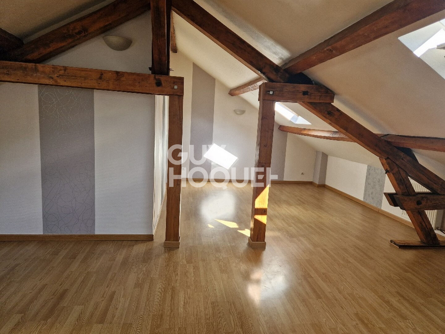 Appartement SEZANNE