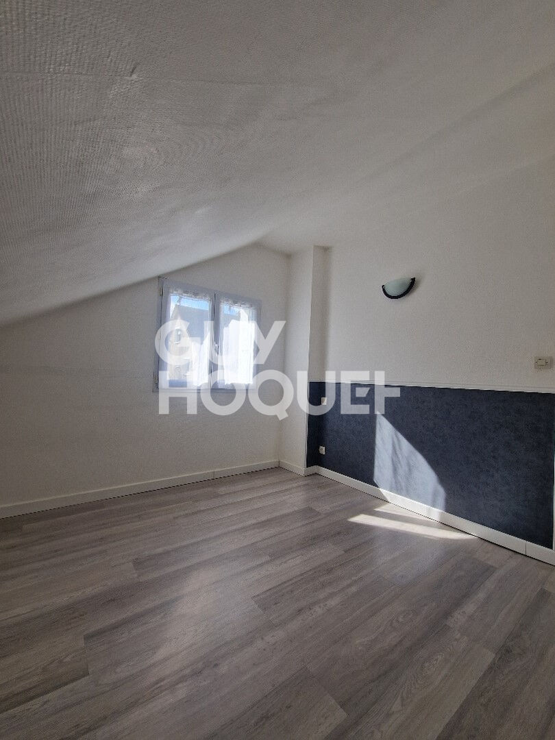 Appartement SEZANNE
