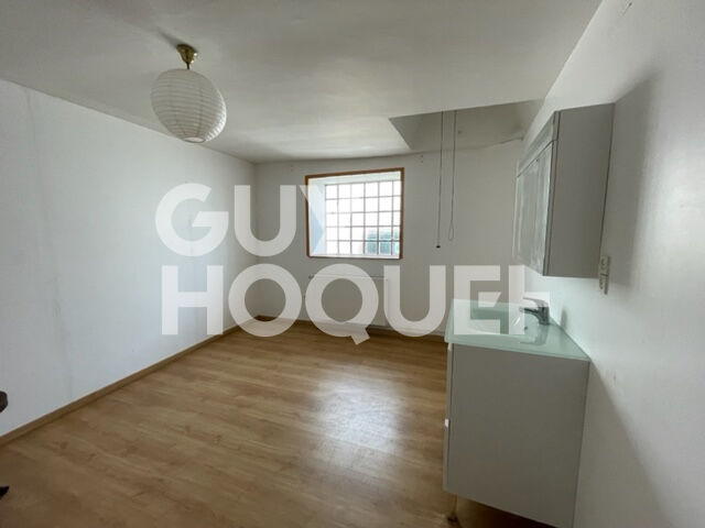 Maison située à Reuves