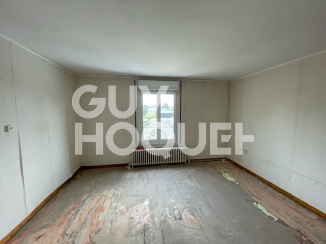 Maison située à Reuves