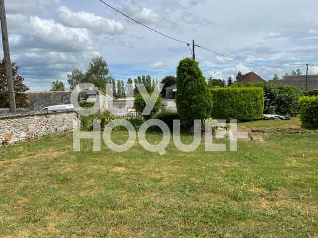 Maison située à Reuves