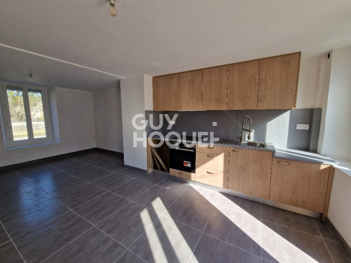 Maison à louer à Broussy-le-Grand