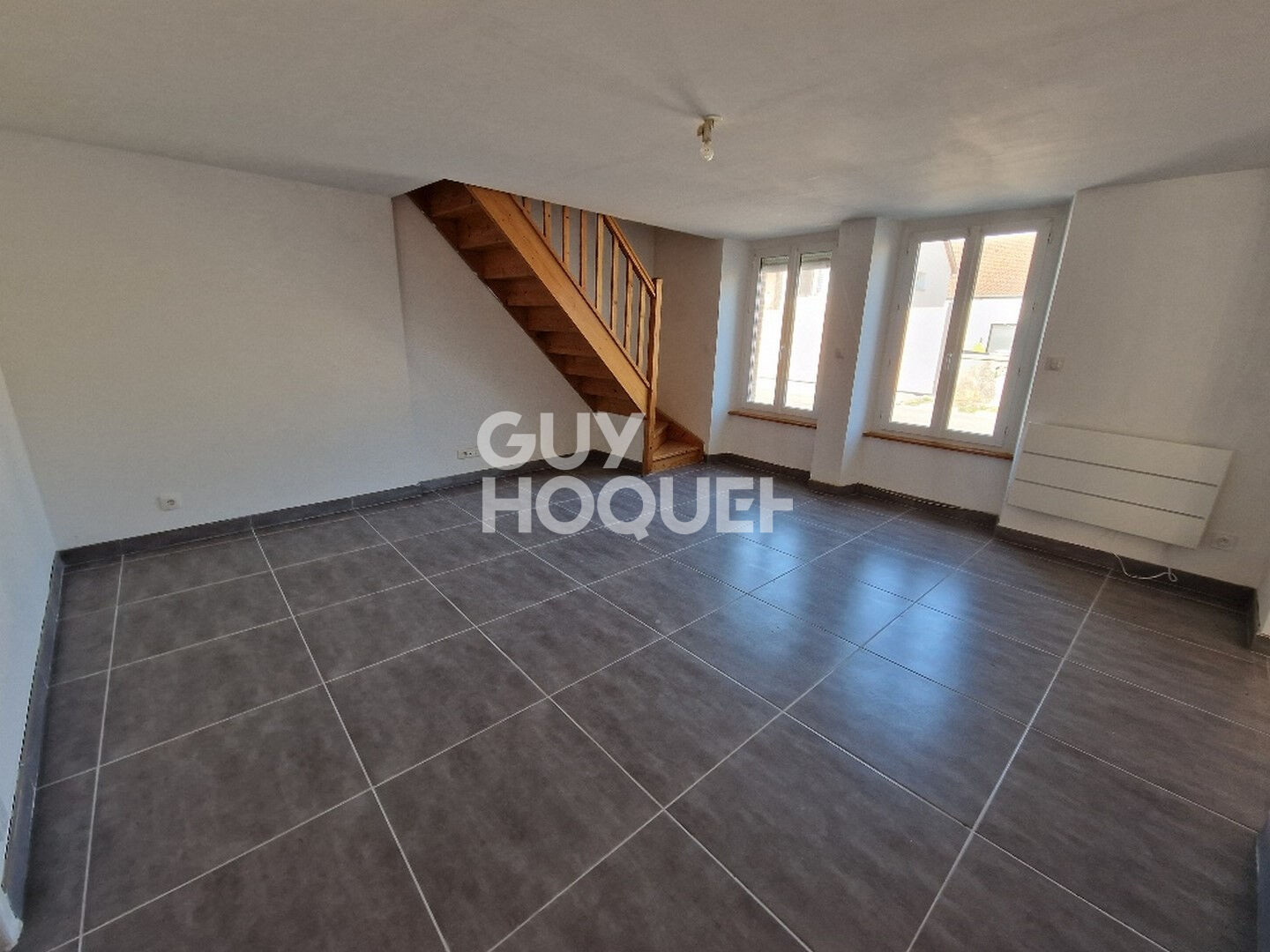 Maison à louer à Broussy-le-Grand