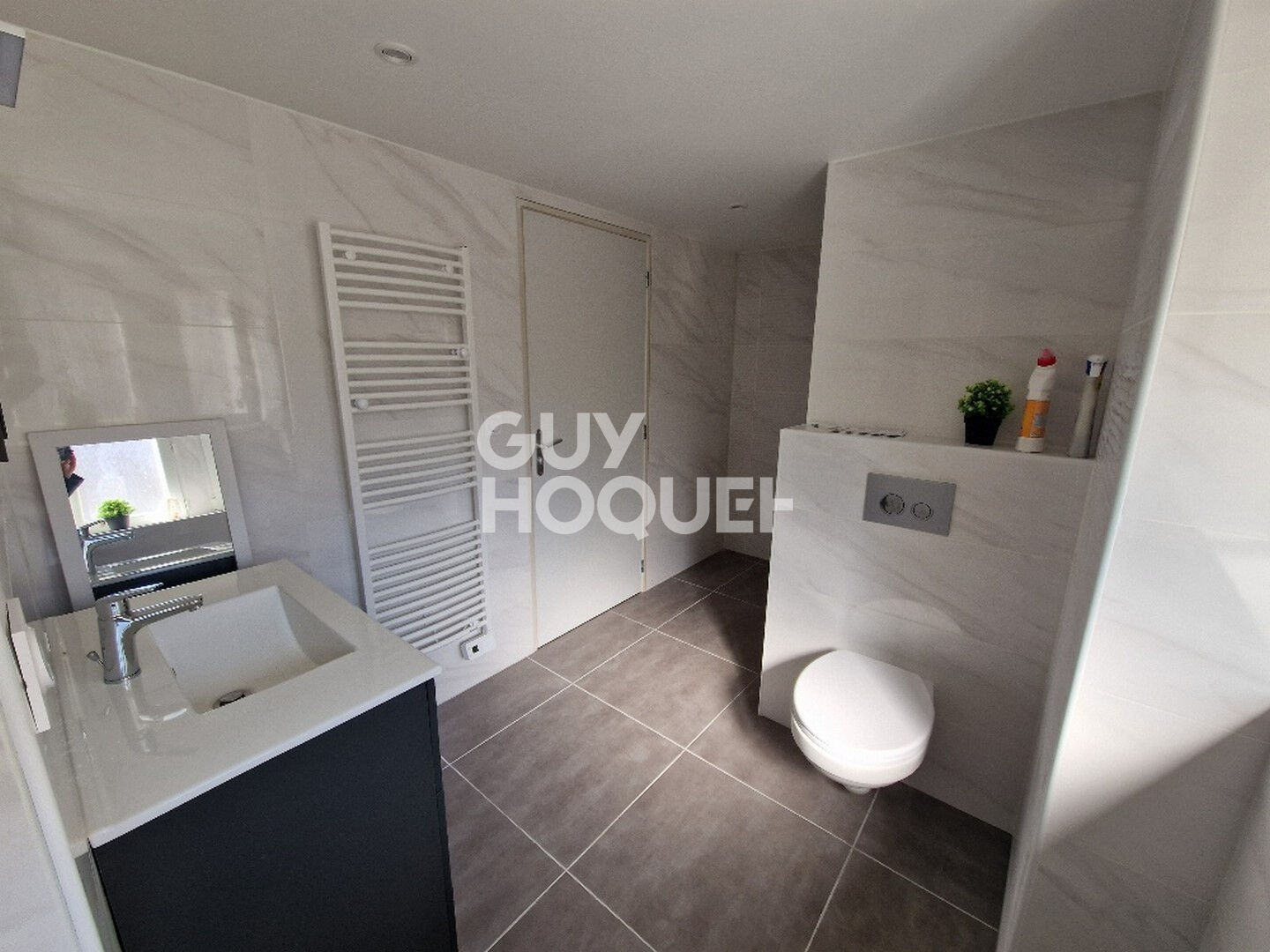 Maison à louer à Broussy-le-Grand