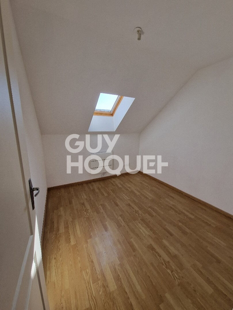 Maison à louer à Broussy-le-Grand