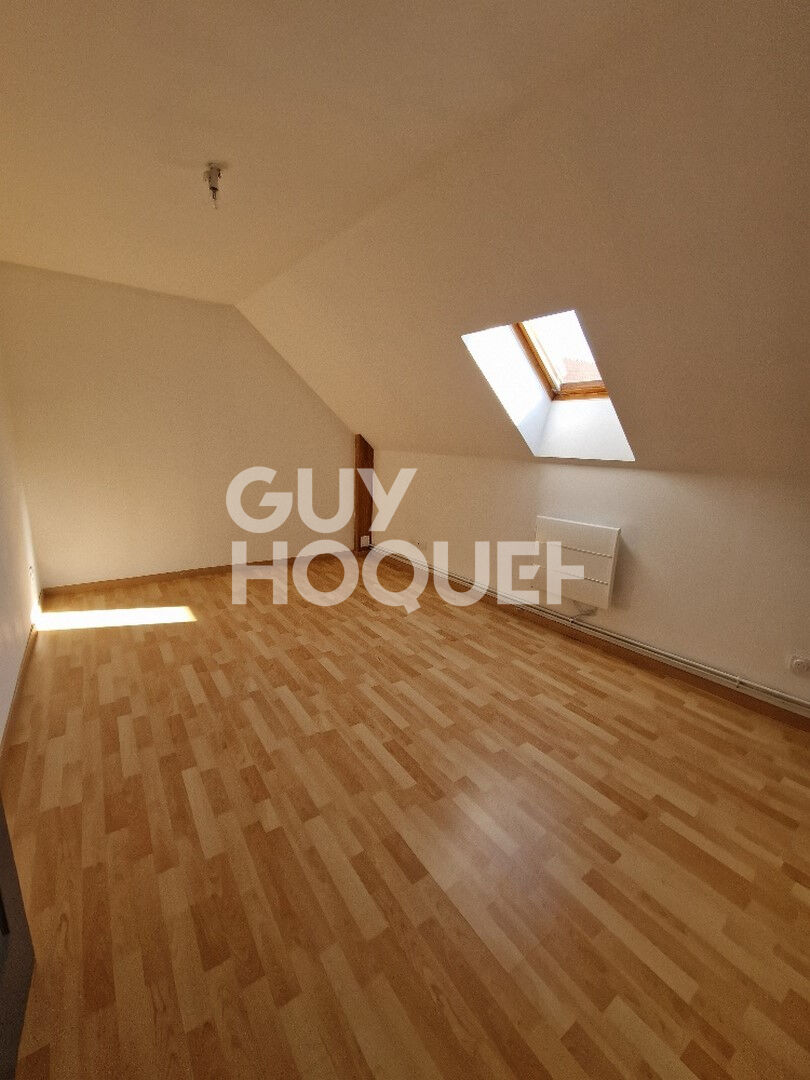 Maison à louer à Broussy-le-Grand