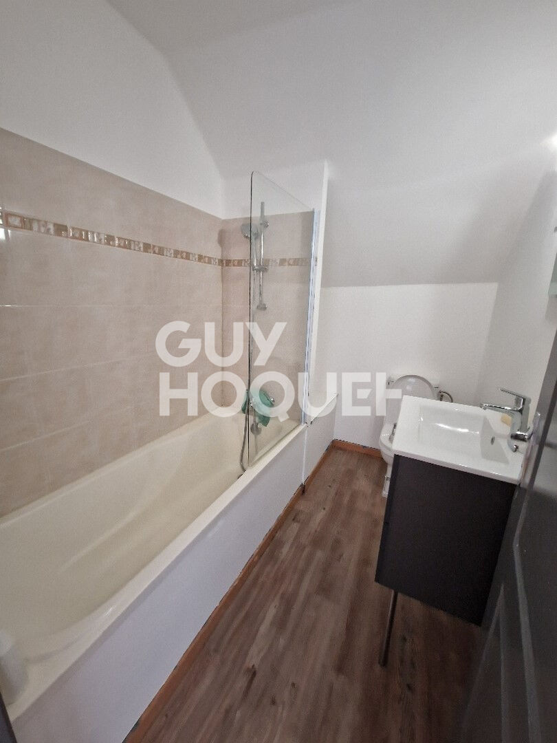 Maison à louer à Broussy-le-Grand