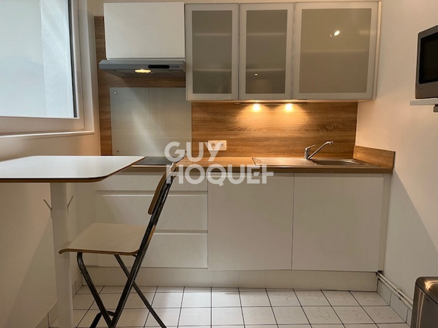 SEZANNE STUDIO MEUBLE