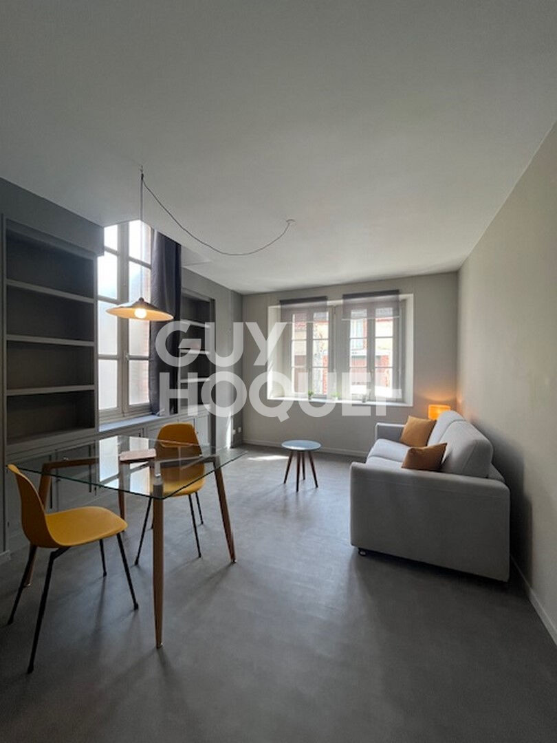 SEZANNE STUDIO MEUBLE