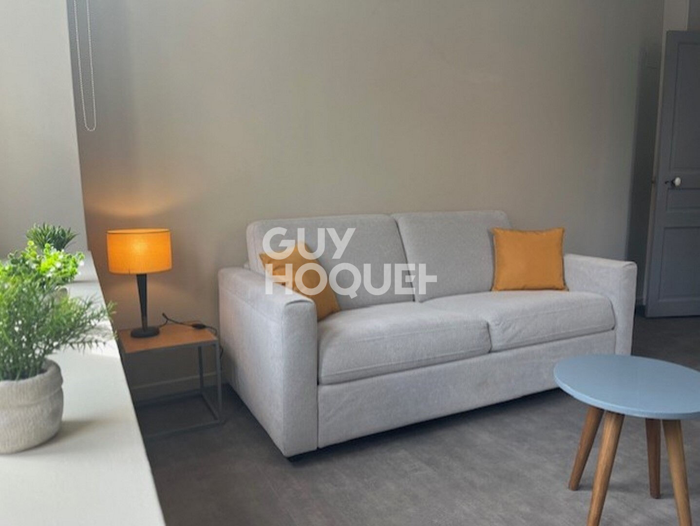 SEZANNE STUDIO MEUBLE