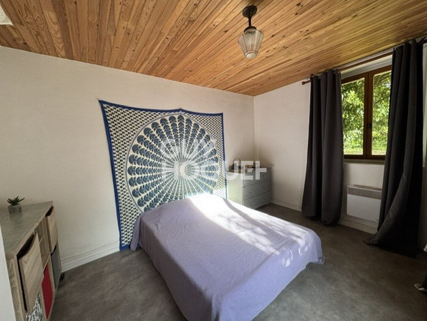 Maison 5 pièces à vendre à Fontaine Denis Nuisy - Exclusivité Guy Hoquet SEZANNE
