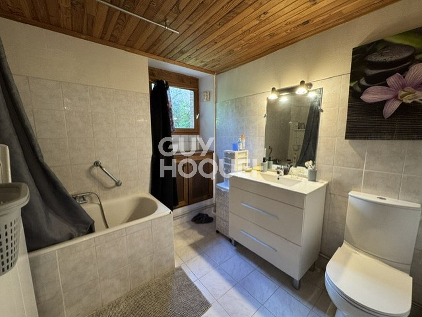 Maison 5 pièces à vendre à Fontaine Denis Nuisy - Exclusivité Guy Hoquet SEZANNE