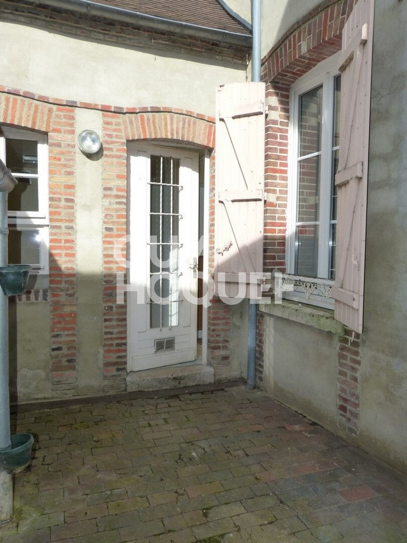 SEZANNE PROCHE CENTRE VILLE