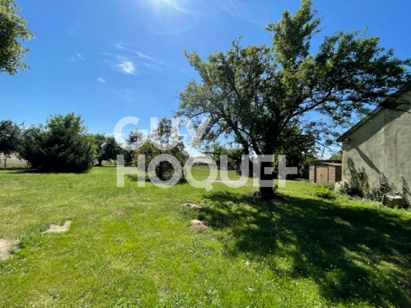 Ensemble de deux maisons d'habitation