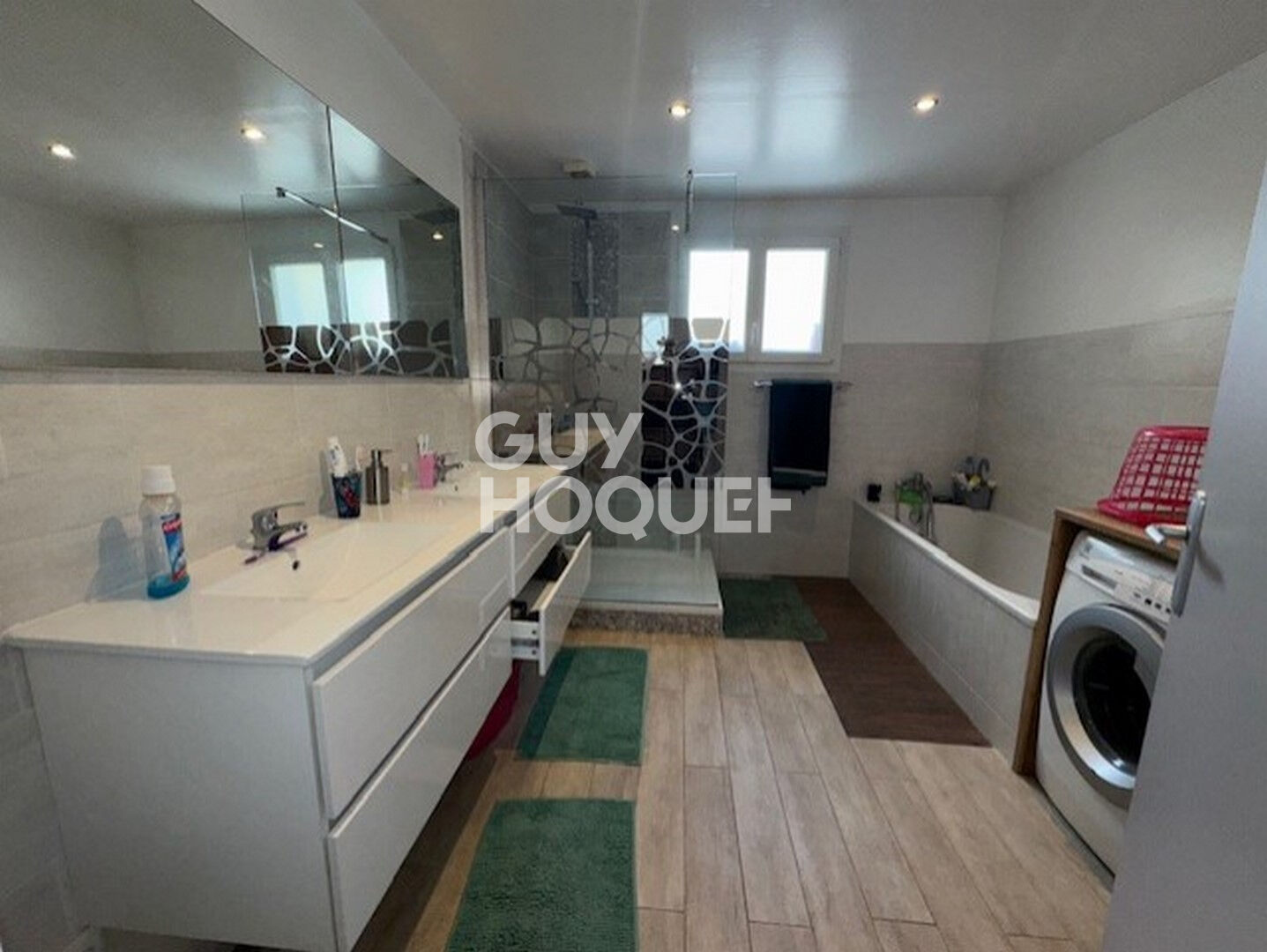 Maison à vendre à LE MEIX SAINT EPOING - 7 pièces, 5 chambres