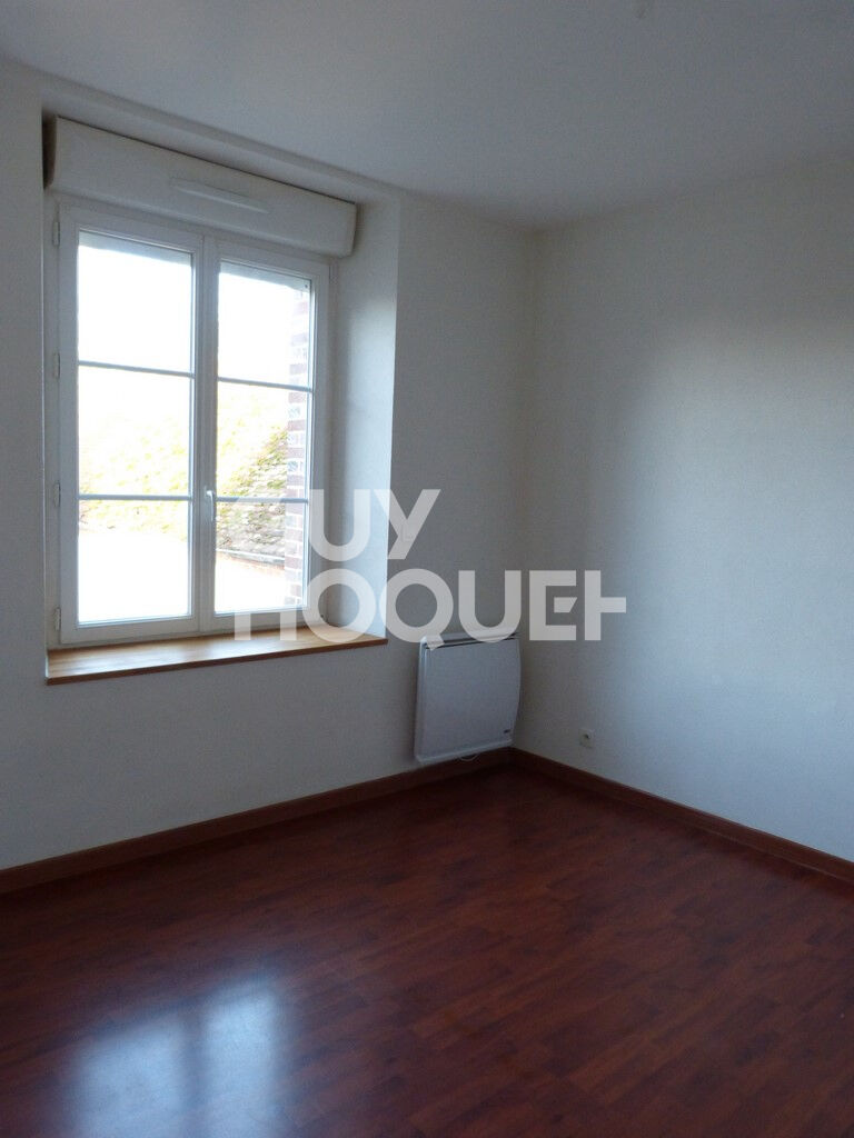 A LOUER ESTERNAY CENTRE VILLE - TYPE 2