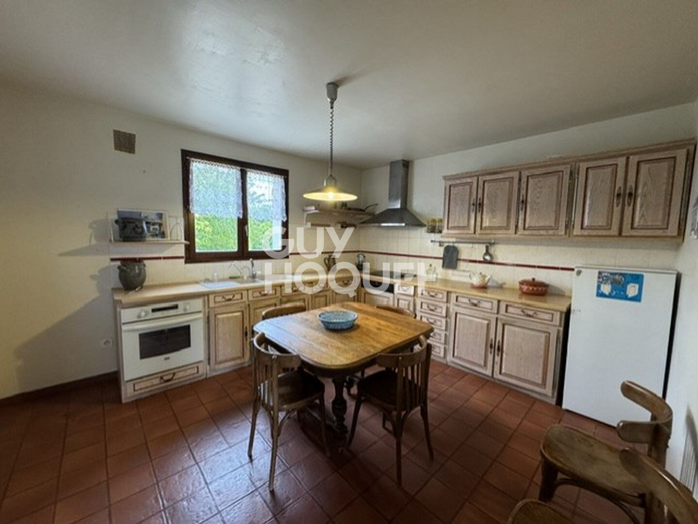 Maison Broussy Le Grand