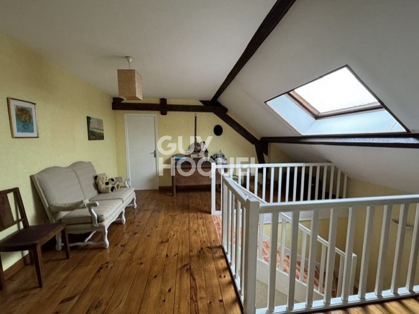 Maison Broussy Le Grand