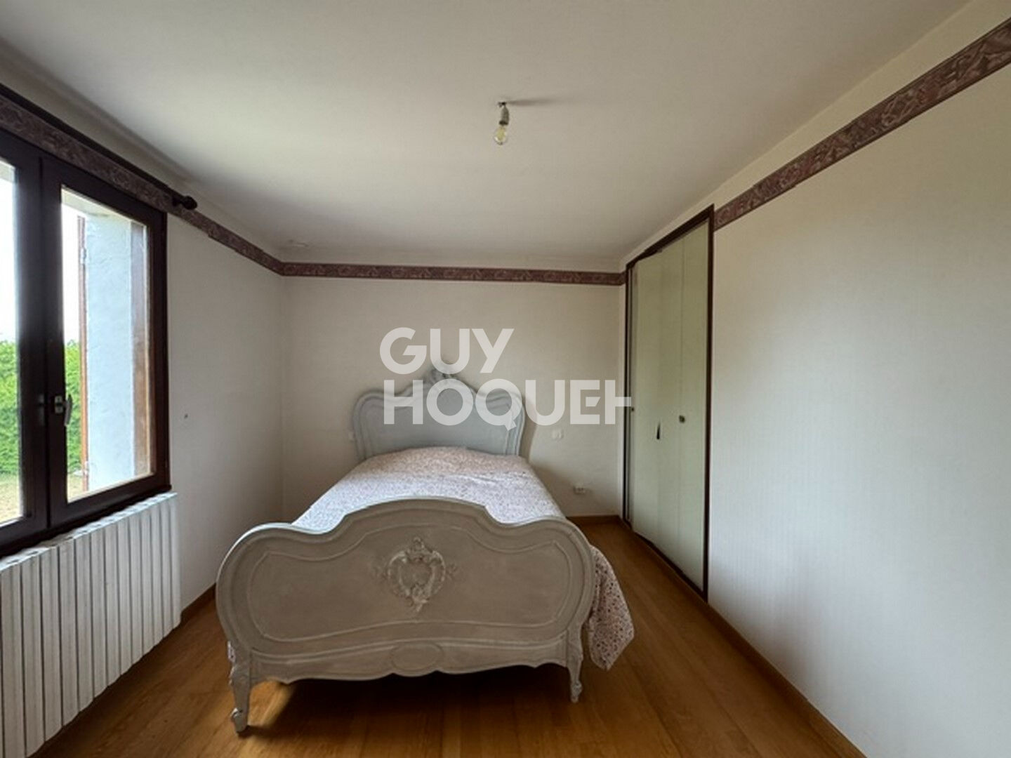 Maison Broussy Le Grand