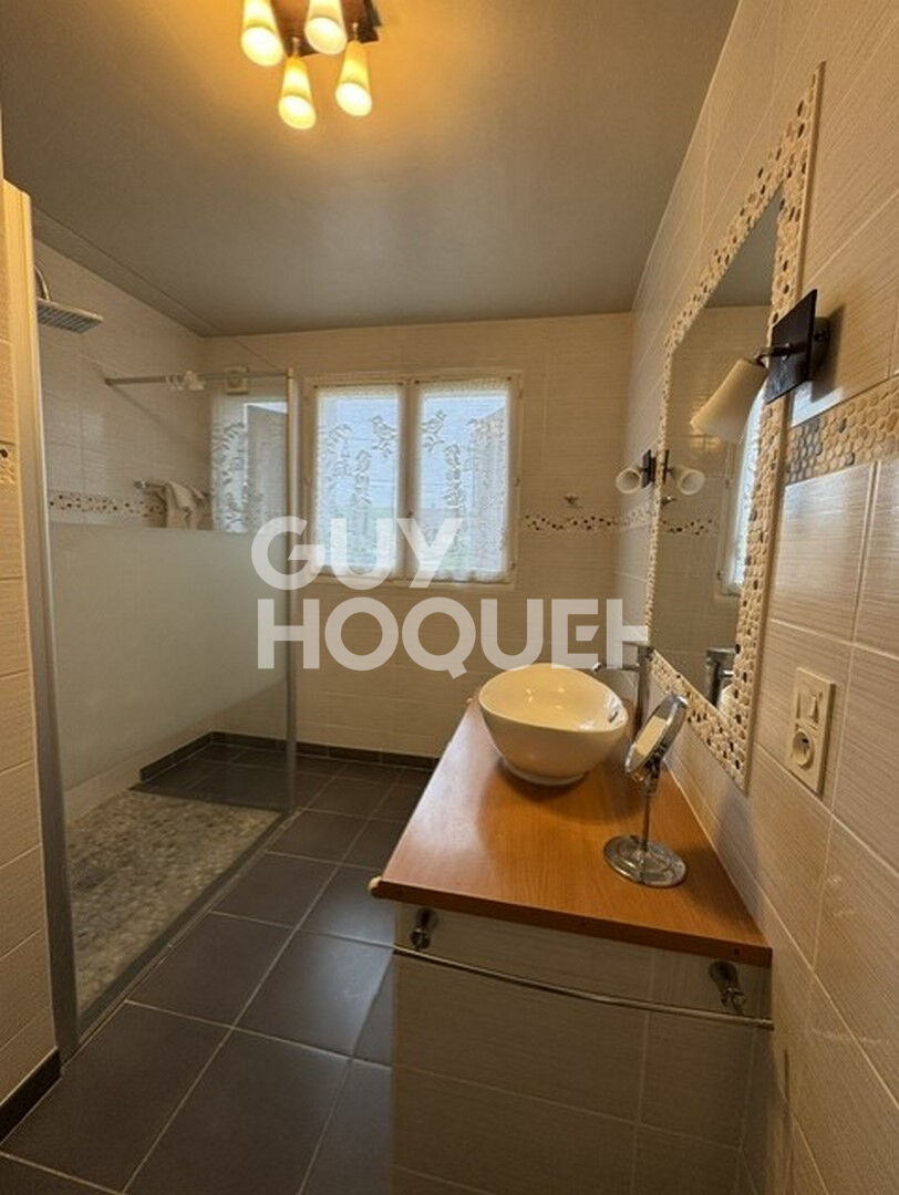 Maison Broussy Le Grand