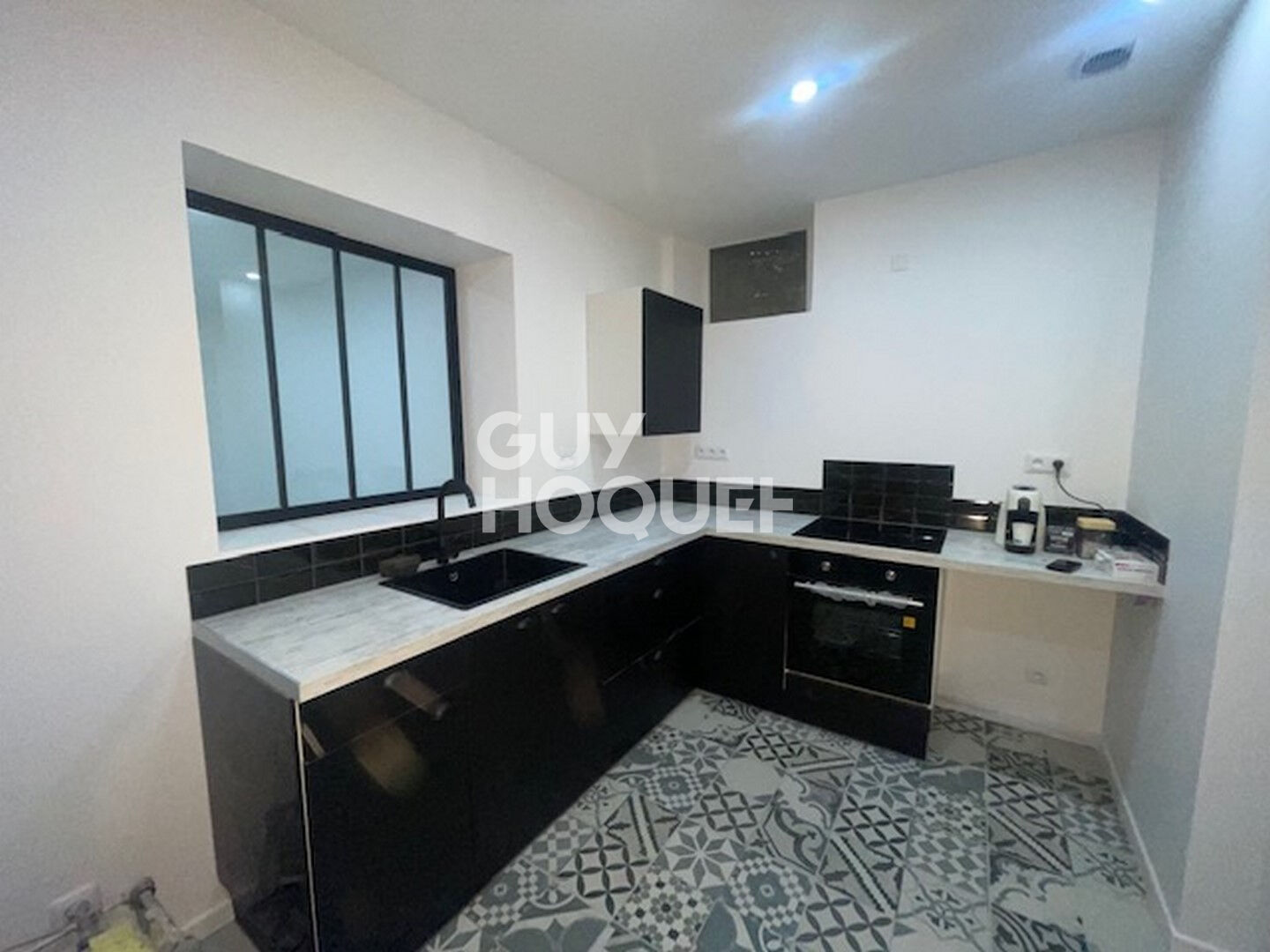 SEZANNE CENTRE - MAISON RENOVEE