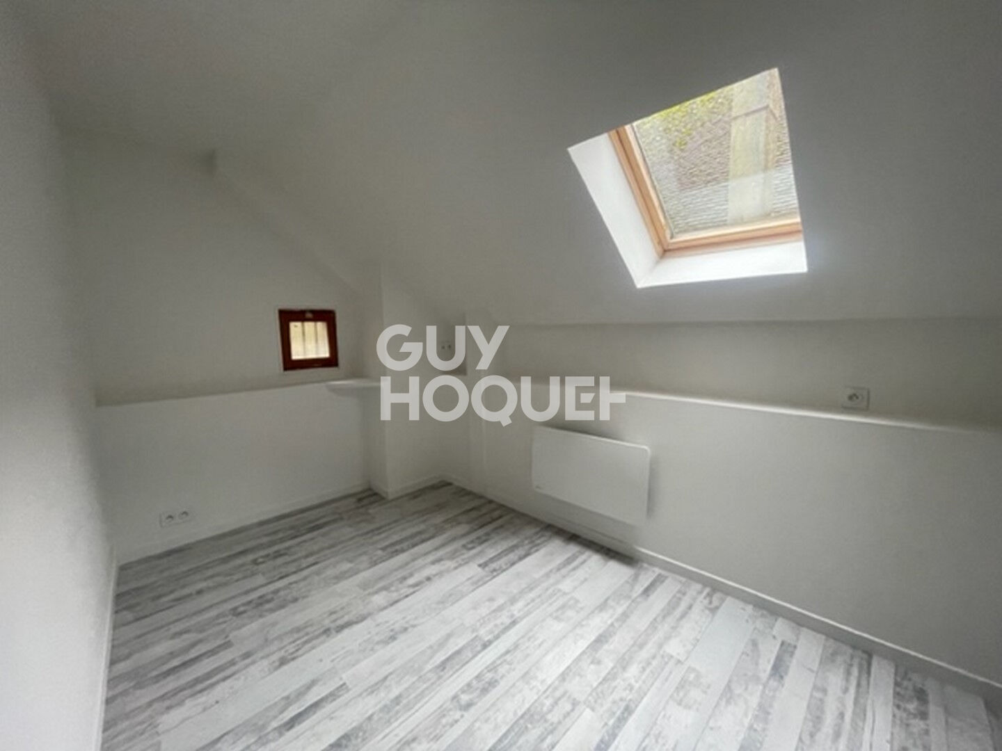 SEZANNE CENTRE - MAISON RENOVEE