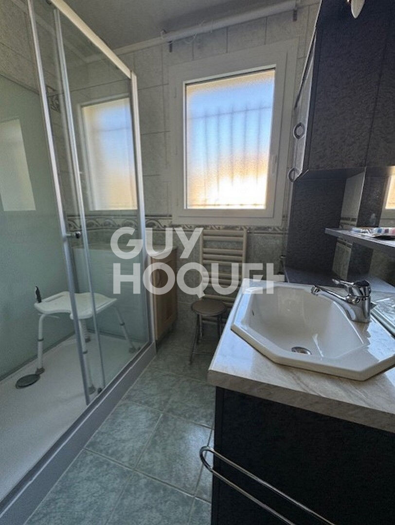 Maison à vendre à 5 min de Sézanne