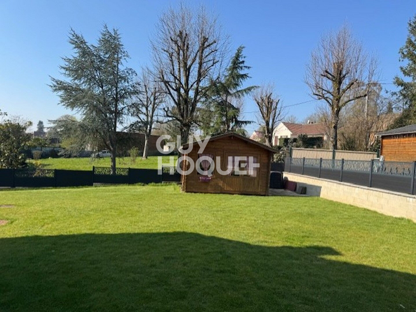 Maison à vendre à 5 min de Sézanne