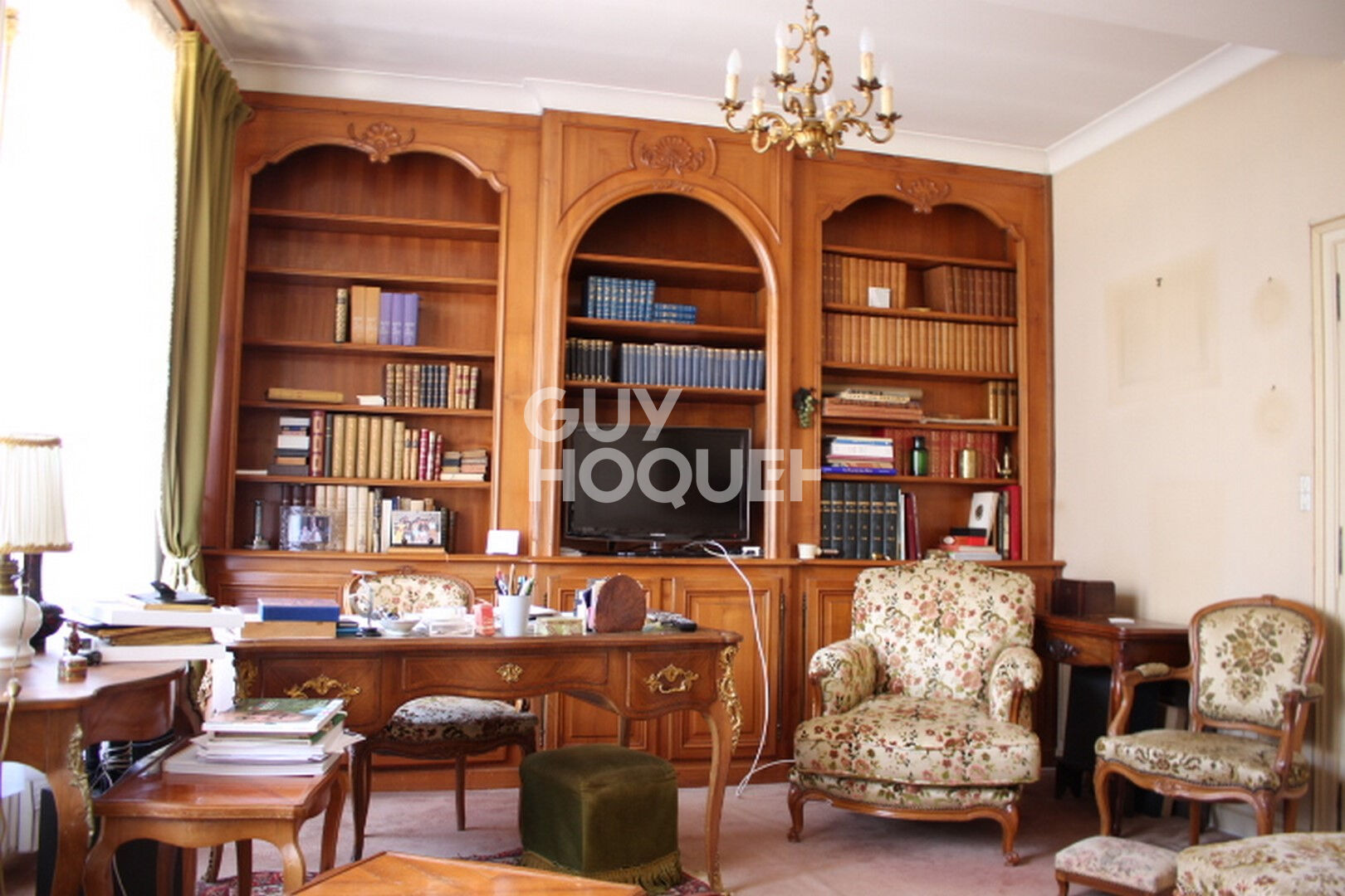 MAISON SEZANNE CENTRE VILLE